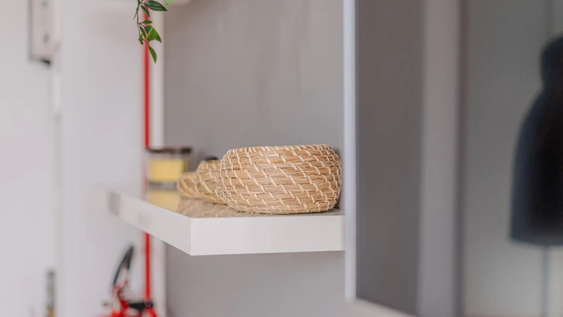Urban View Apartment - Argonne Milan